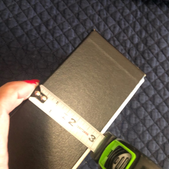 CHANEL Authentic Sunglasses Empty Box - Picture 11 of 12